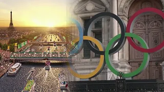 সন্ত্রাসী হামলায় শঙ্কায় প্যারিস অলিম্পিক আয়োজন